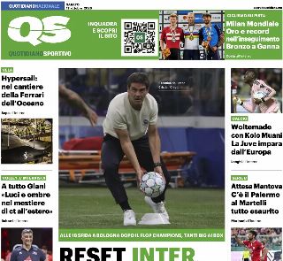 QS Sport
