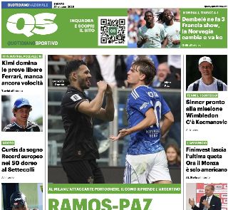 QS Sport