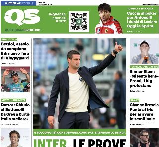 QS Sport