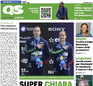 QS Sport