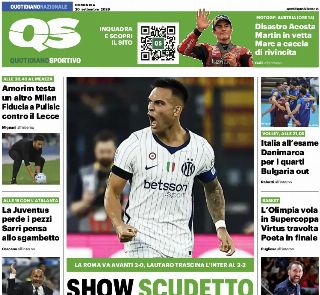 QS Sport