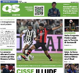 QS Sport