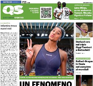 QS Sport