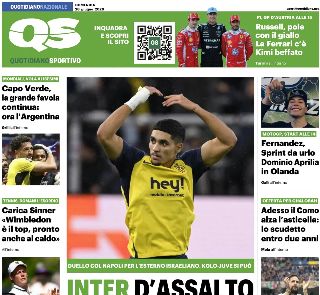 QS Sport