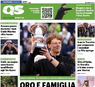 QS Sport