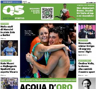 QS Sport