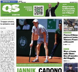 QS Sport