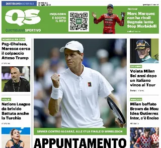 QS Sport