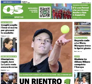 QS Sport