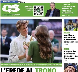 QS Sport