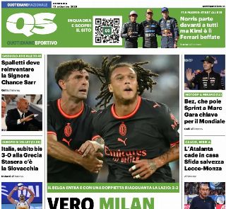 QS Sport
