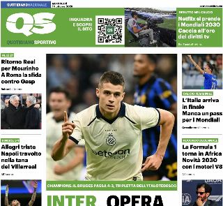 QS Sport