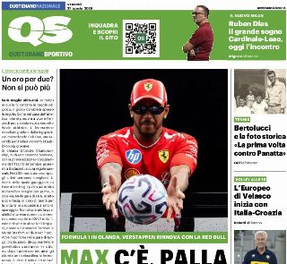 QS Sport