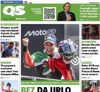QS Sport