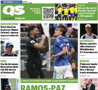 QS Sport