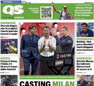 QS Sport