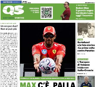 QS Sport