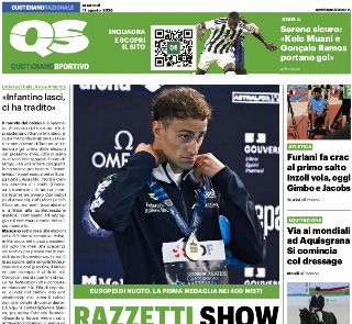 QS Sport