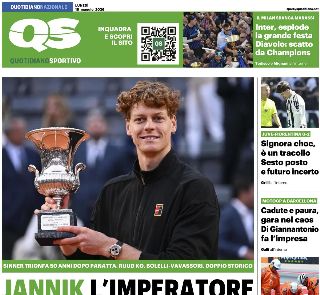 QS Sport