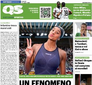 QS Sport