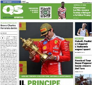 QS Sport