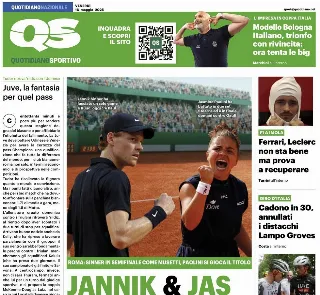 QS Sport