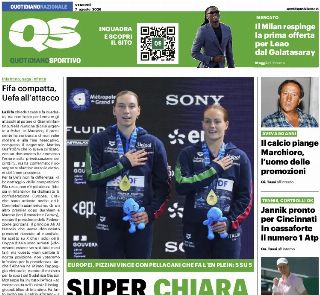QS Sport