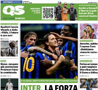 QS Sport