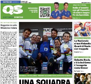 QS Sport