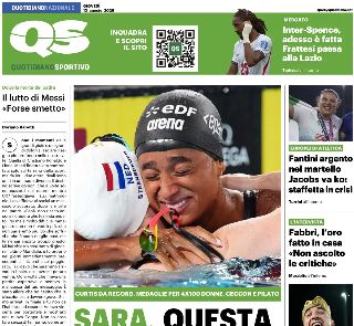 QS Sport