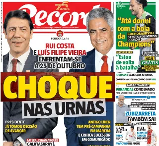 Record (Portogallo)