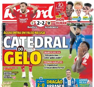 Record (Portogallo)