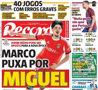 Record (Portogallo)