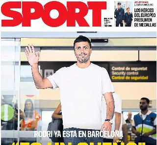 Sport (Spagna)