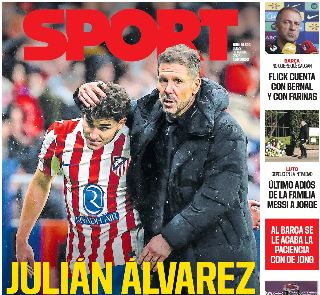 Sport (Spagna)