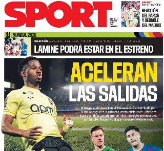 Sport (Spagna)