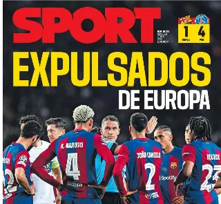 Sport (Spagna)