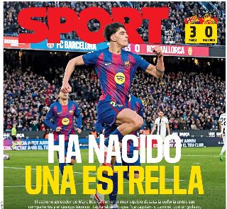 Sport (Spagna)