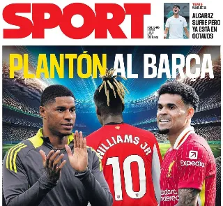 Sport (Spagna)