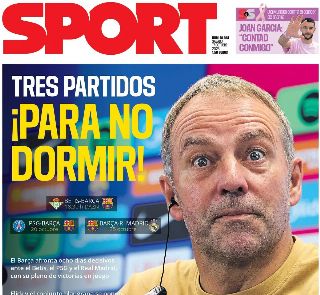 Sport (Spagna)