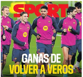 Sport (Spagna)