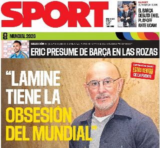 Sport (Spagna)