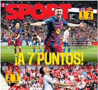 Sport (Spagna)