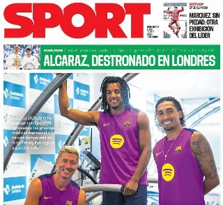 Sport (Spagna)