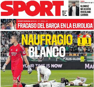Sport (Spagna)