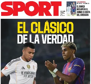 Sport (Spagna) Sport (Spagna)