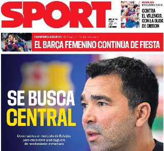Sport (Spagna)