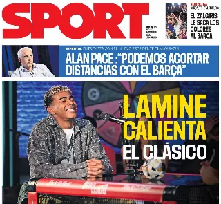 Sport (Spagna)