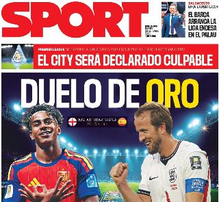 Sport (Spagna)