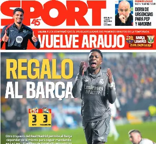 Sport (Spagna)